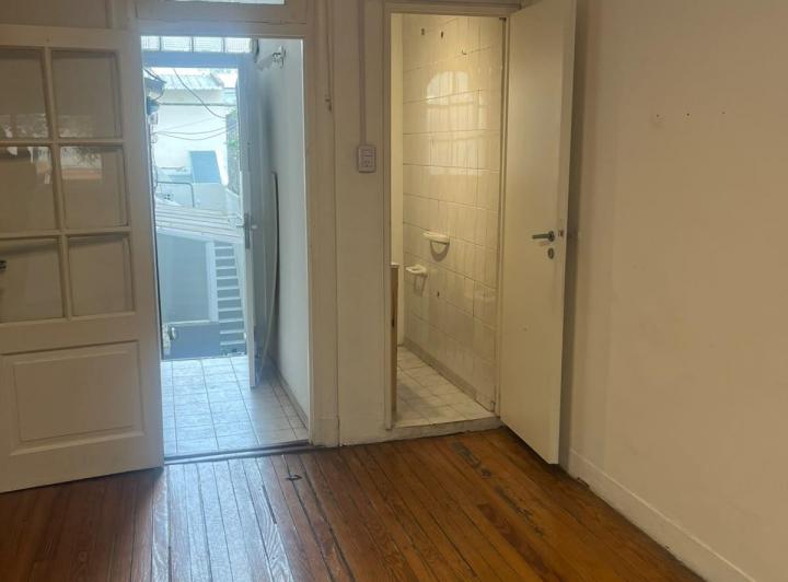 Departamento · 42m² · 2 Ambientes