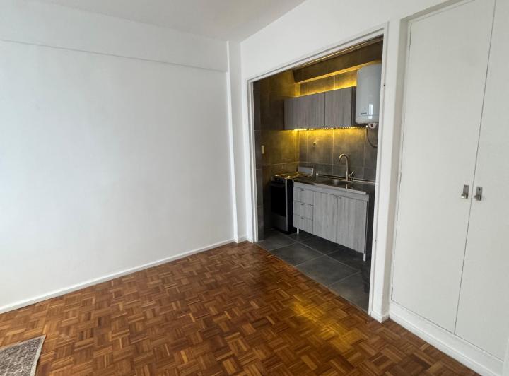 Departamento · 30m² · 2 Ambientes