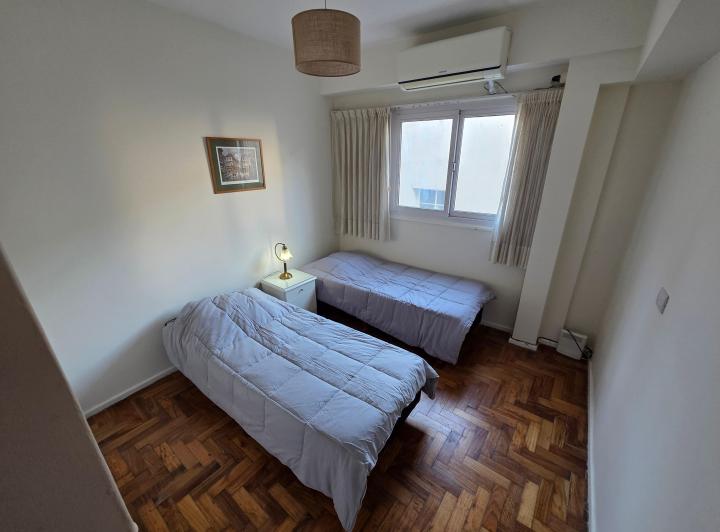 Departamento · 35m² · 2 Ambientes