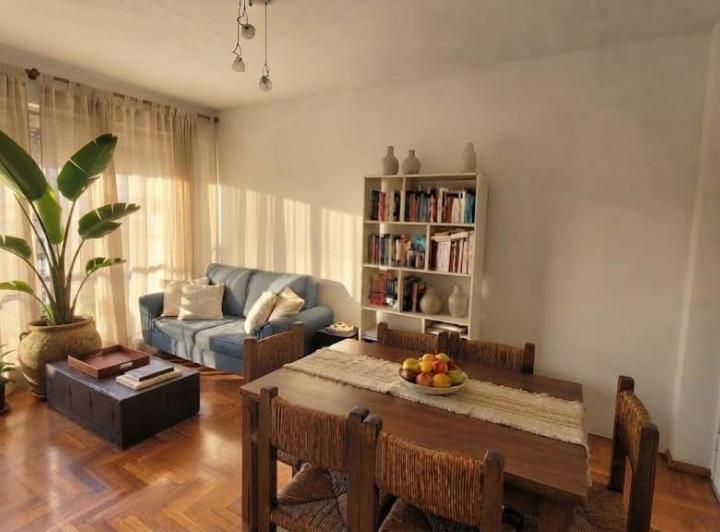 Departamento · 40m² · 2 Ambientes