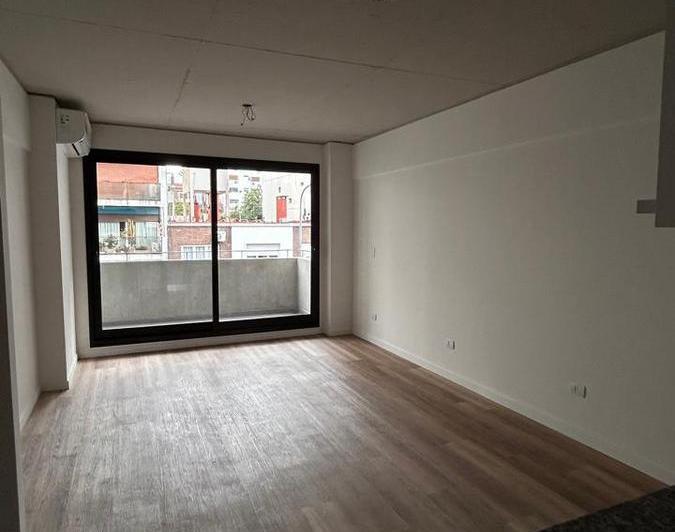 Departamento · 28m² · 1 Ambiente