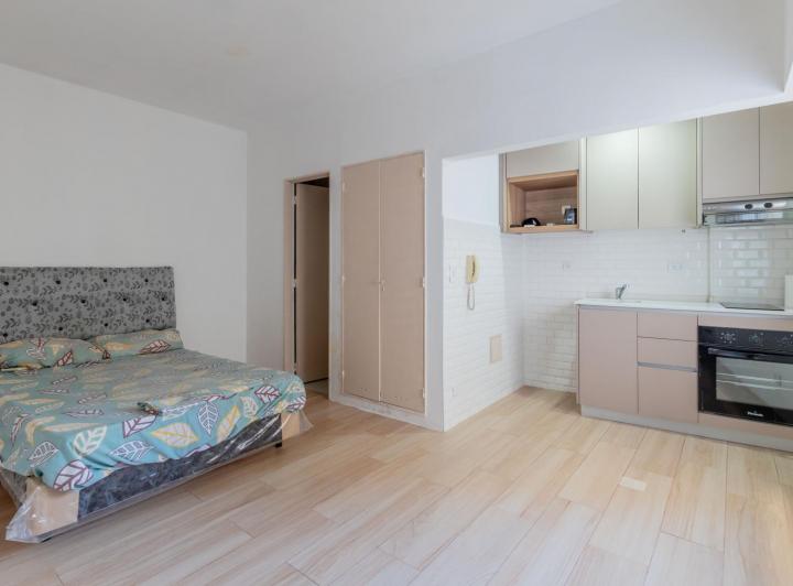 Departamento · 22m² · 1 Ambiente