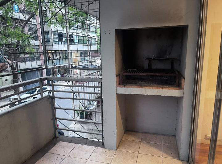 Departamento · 47m² · 2 Ambientes