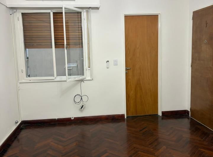 Departamento · 36m² · 2 Ambientes