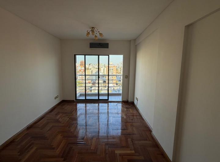 Departamento · 43m² · 2 Ambientes · 1 Cochera