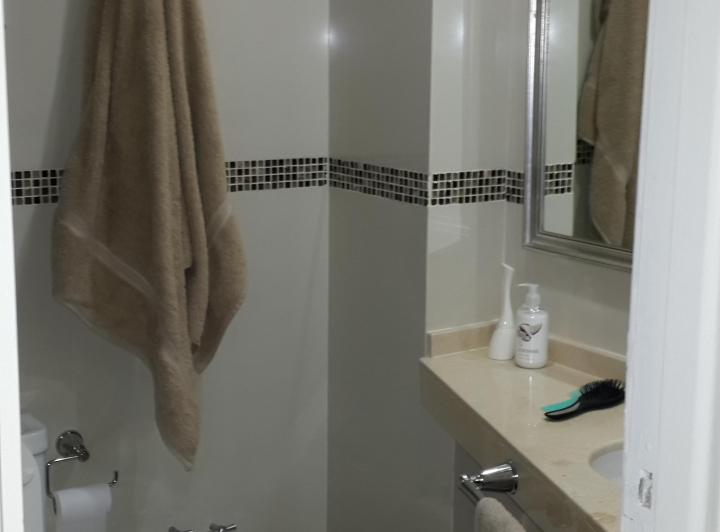 Departamento · 24m² · 1 Ambiente