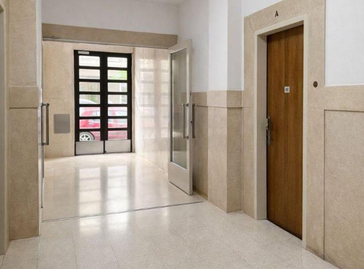 Departamento · 41m² · 1 Ambiente