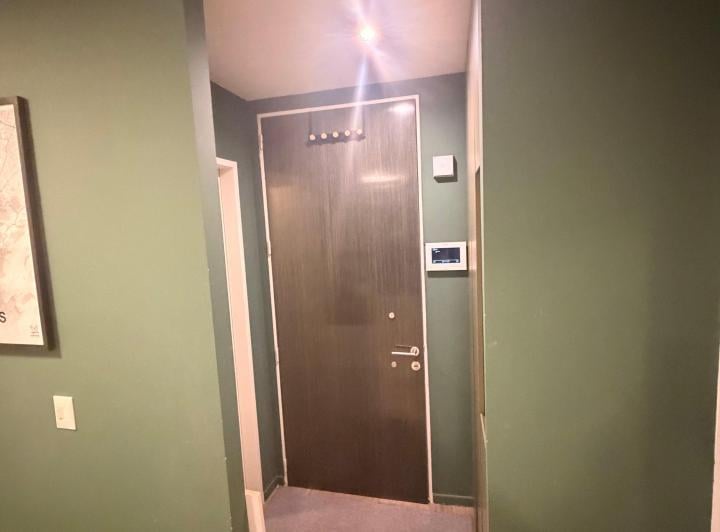 Departamento · 40m² · 2 Ambientes