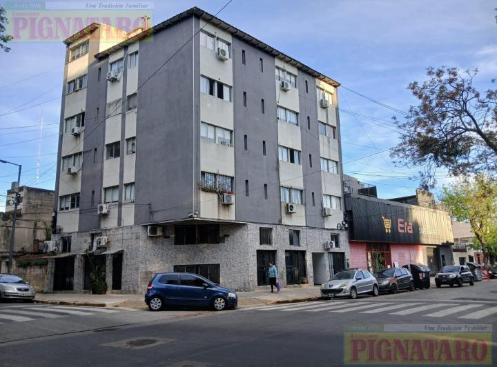 Departamento · 17m² · 1 Ambiente