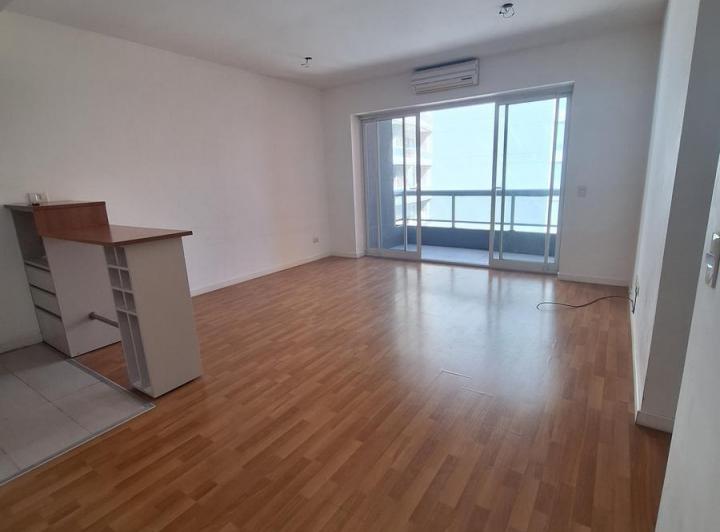 Departamento · 42m² · 2 Ambientes · 1 Cochera