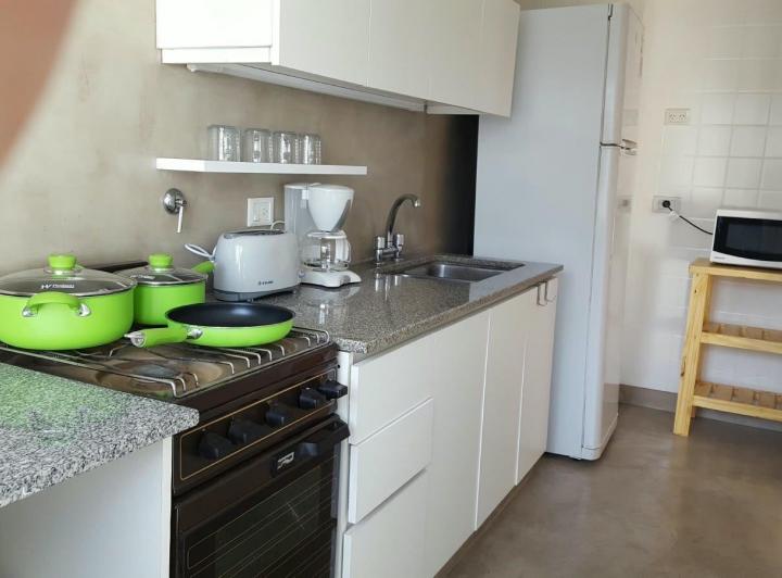 Departamento · 39m² · 2 Ambientes