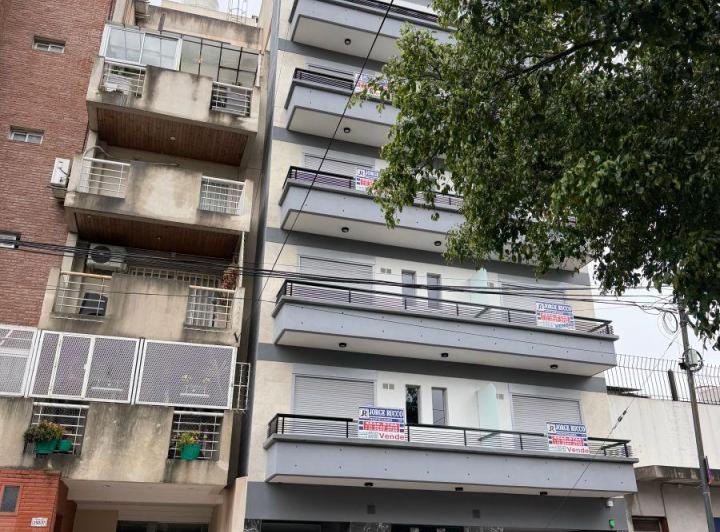 Departamento · 40m² · 2 Ambientes
