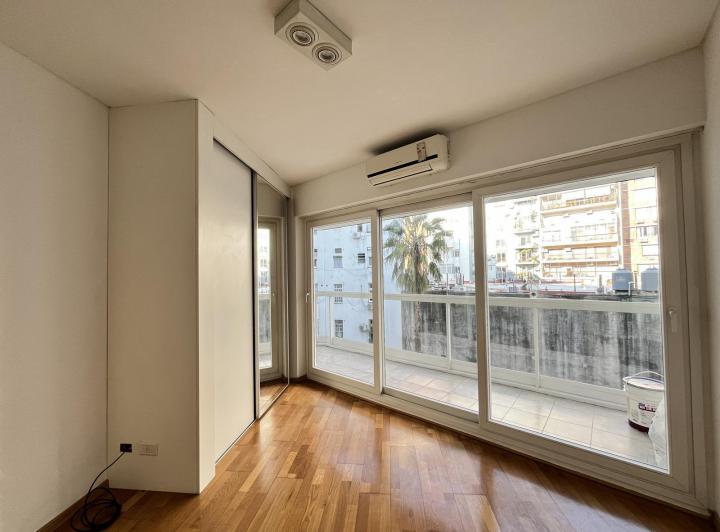 Departamento · 47m² · 2 Ambientes · 1 Cochera