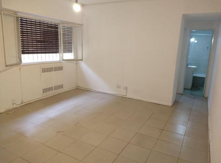 Departamento · 45m² · 2 Ambientes