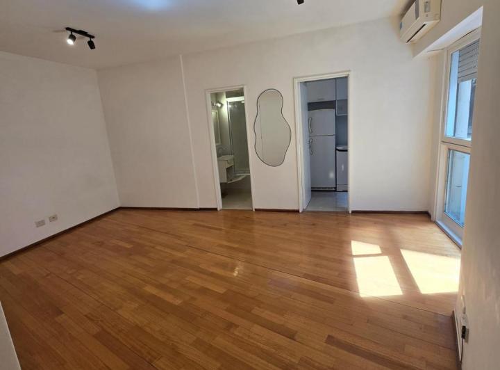 Departamento · 27m² · 1 Ambiente