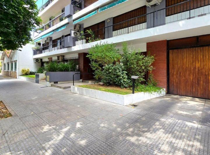 Departamento · 41m² · 2 Ambientes