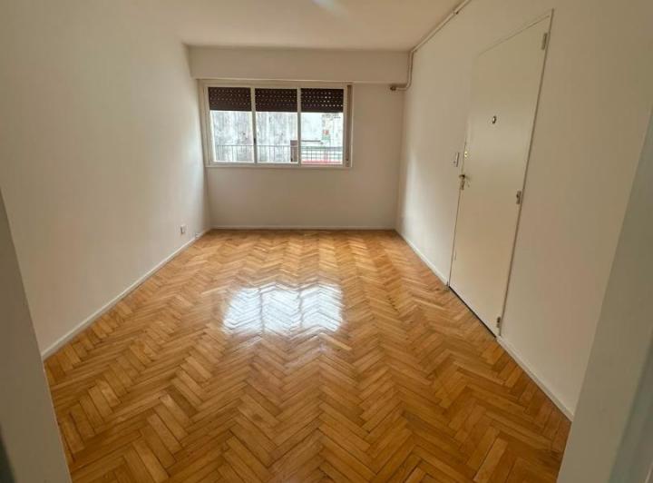 Departamento · 36m² · 2 Ambientes