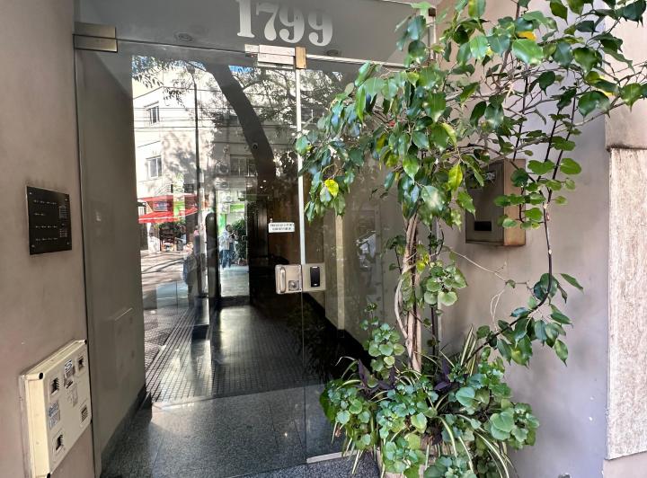 Departamento · 38m² · 2 Ambientes