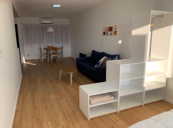 Departamento · 46m² · 1 Ambiente