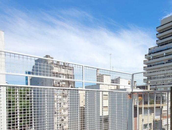 Departamento · 45m² · 2 Ambientes