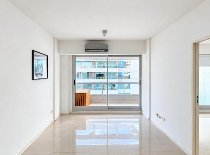 Departamento · 54m² · 2 Ambientes
