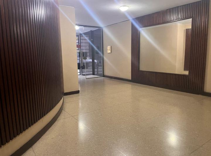 Departamento · 44m² · 1 Ambiente