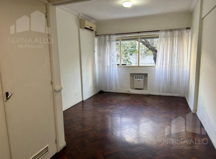 Departamento · 36m² · 2 Ambientes