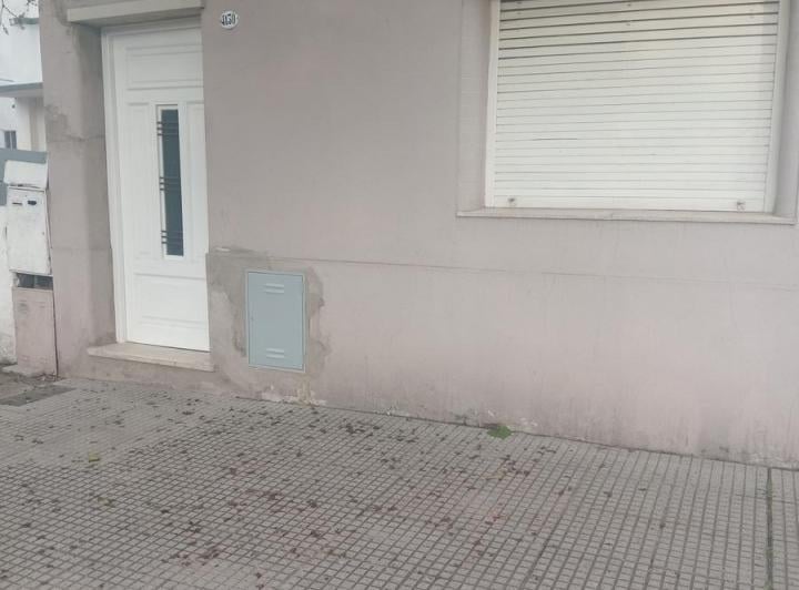 Departamento · 12m² · 1 Ambiente