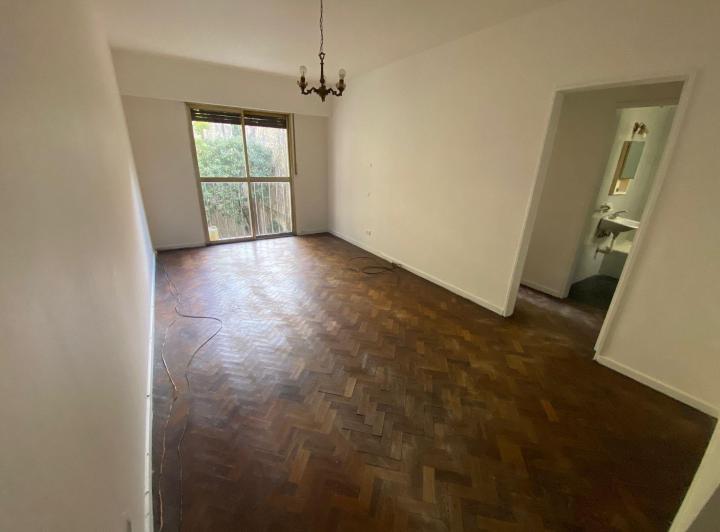 Departamento · 41m² · 2 Ambientes