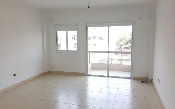 Departamento · 31m² · 1 Ambiente