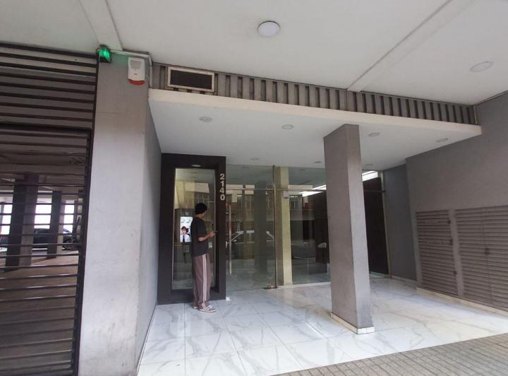 Departamento · 41m² · 2 Ambientes · 1 Cochera