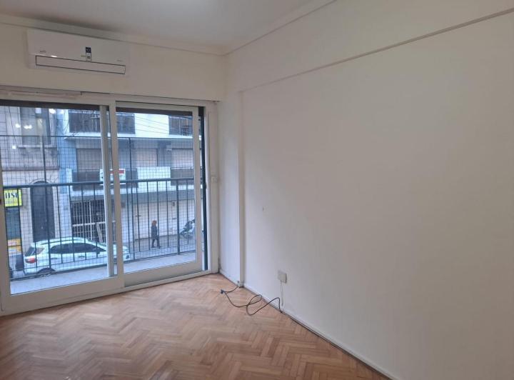 Departamento · 20m² · 1 Ambiente