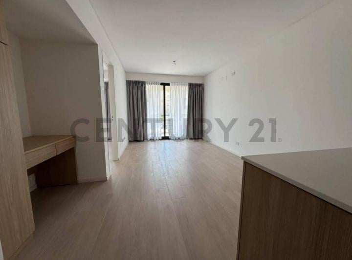 Departamento · 50m² · 2 Ambientes · 1 Cochera