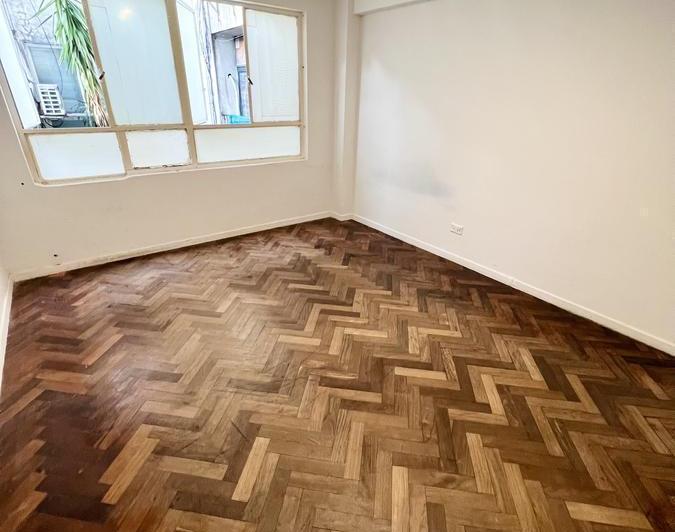 Departamento · 26m² · 1 Ambiente