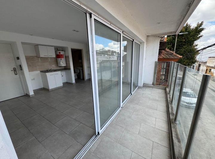 Departamento · 22m² · 1 Ambiente