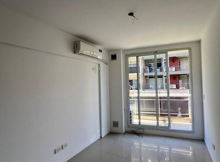 Departamento · 41m² · 2 Ambientes