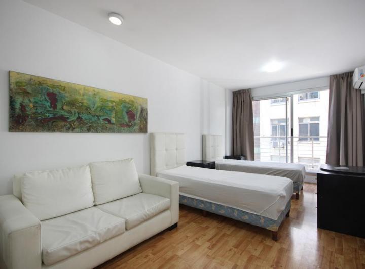 Departamento · 39m² · 1 Ambiente