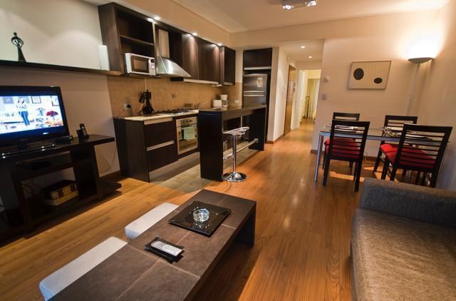 Departamento · 44m² · 2 Ambientes