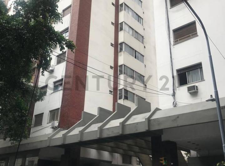 Departamento · 71m² · 4 Ambientes · 1 Cochera