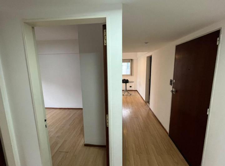 Departamento · 60m² · 3 Ambientes · 1 Cochera
