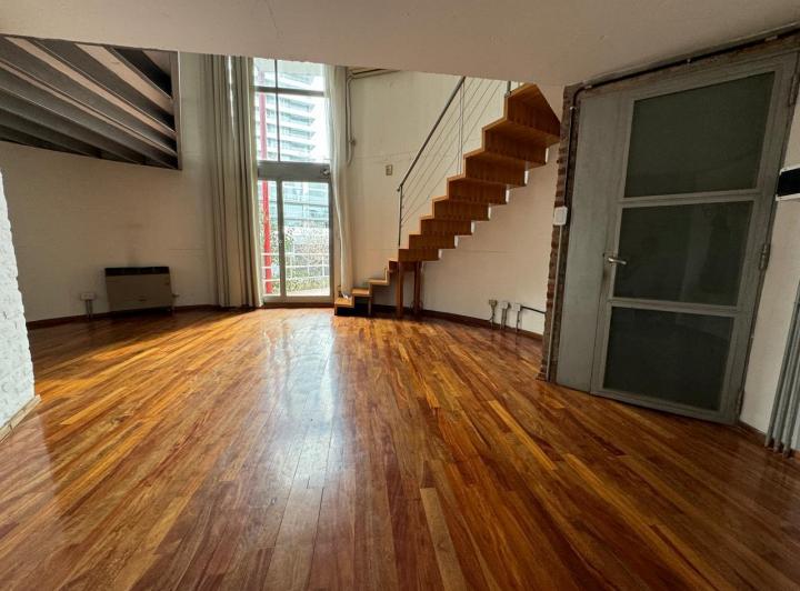 Departamento · 80m² · 3 Ambientes
