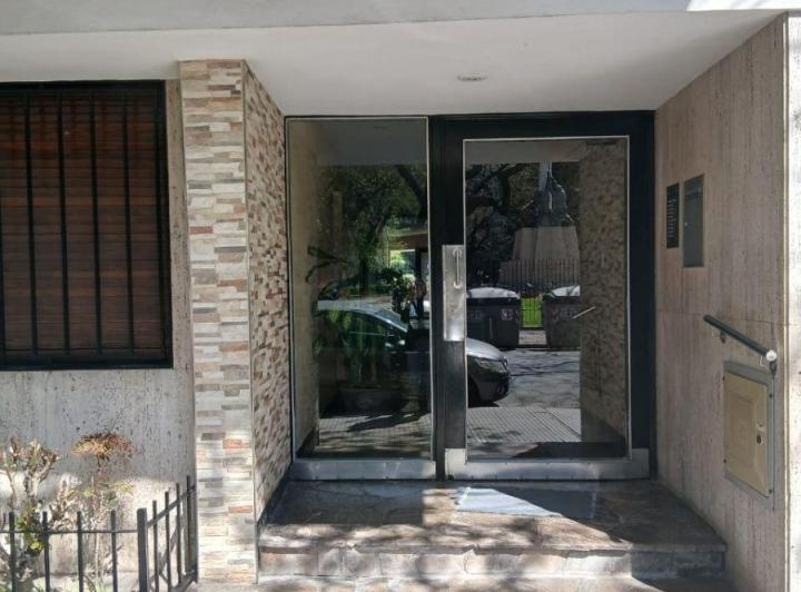 Departamento · 95m² · 3 Ambientes