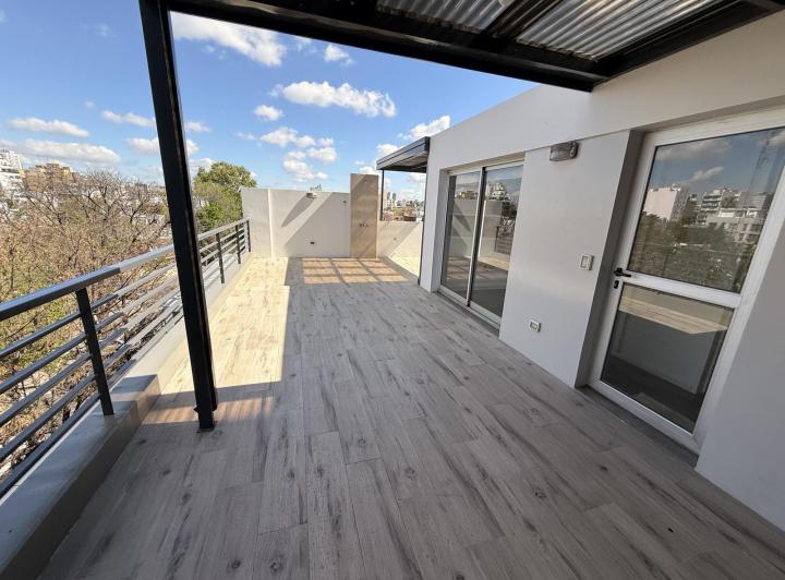 Departamento · 116m² · 4 Ambientes · 2 Cocheras