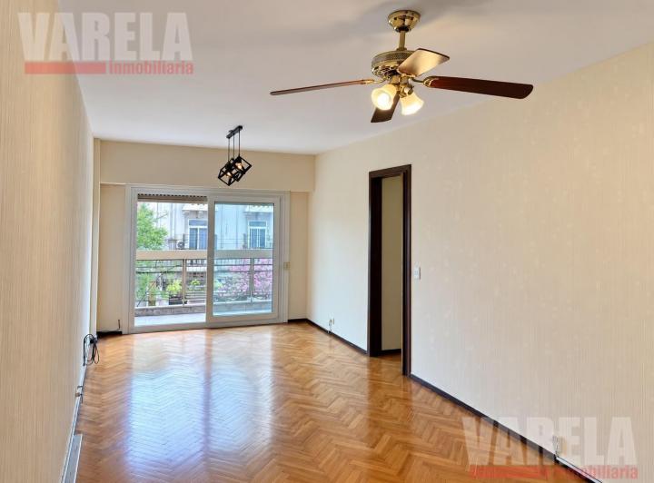 Departamento · 68m² · 3 Ambientes