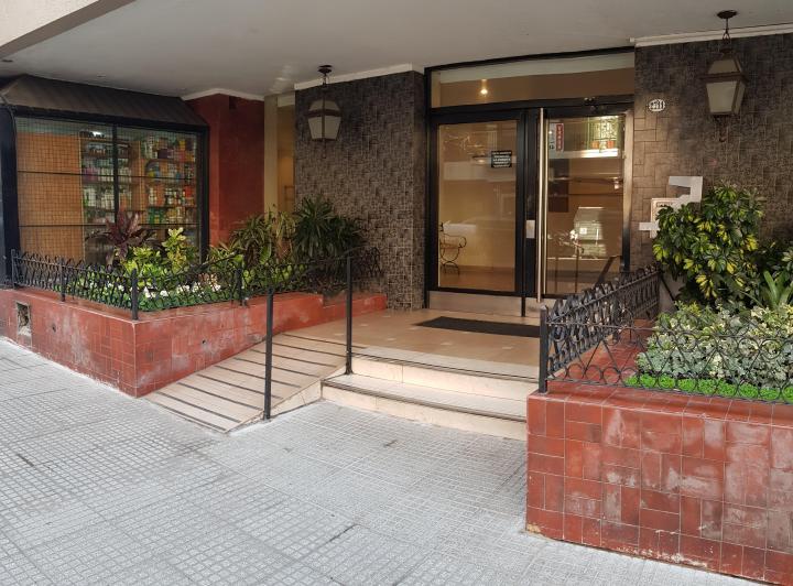 Departamento · 61m² · 3 Ambientes