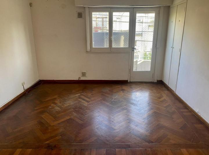 Departamento · 59m² · 3 Ambientes