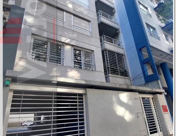 Departamento · 61m² · 3 Ambientes
