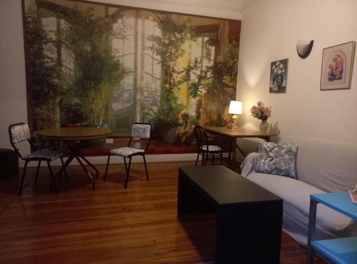 Departamento · 50m² · 3 Ambientes