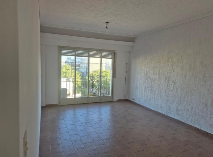 Departamento · 95m² · 4 Ambientes
