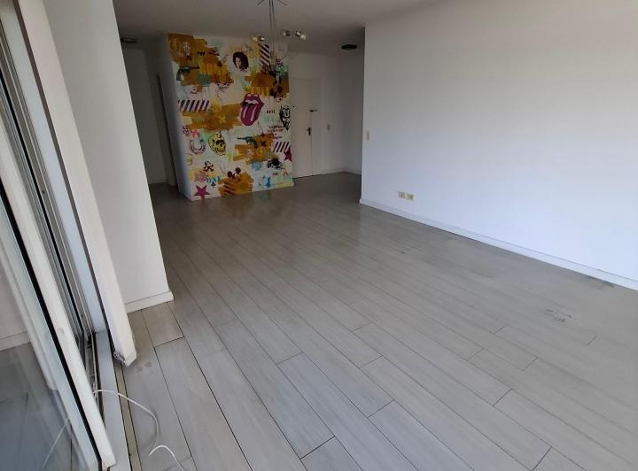Departamento · 86m² · 3 Ambientes · 1 Cochera